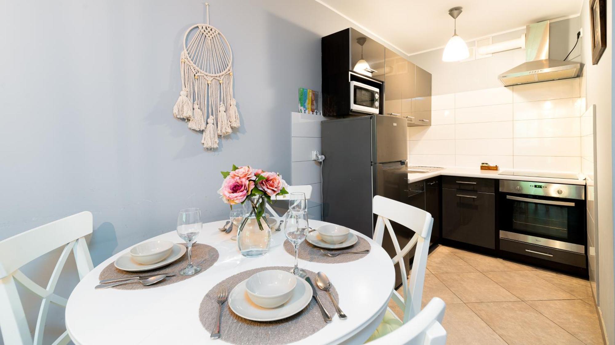 Apartamenty Sun & Snow Lesny Dom Karpacz Exterior photo
