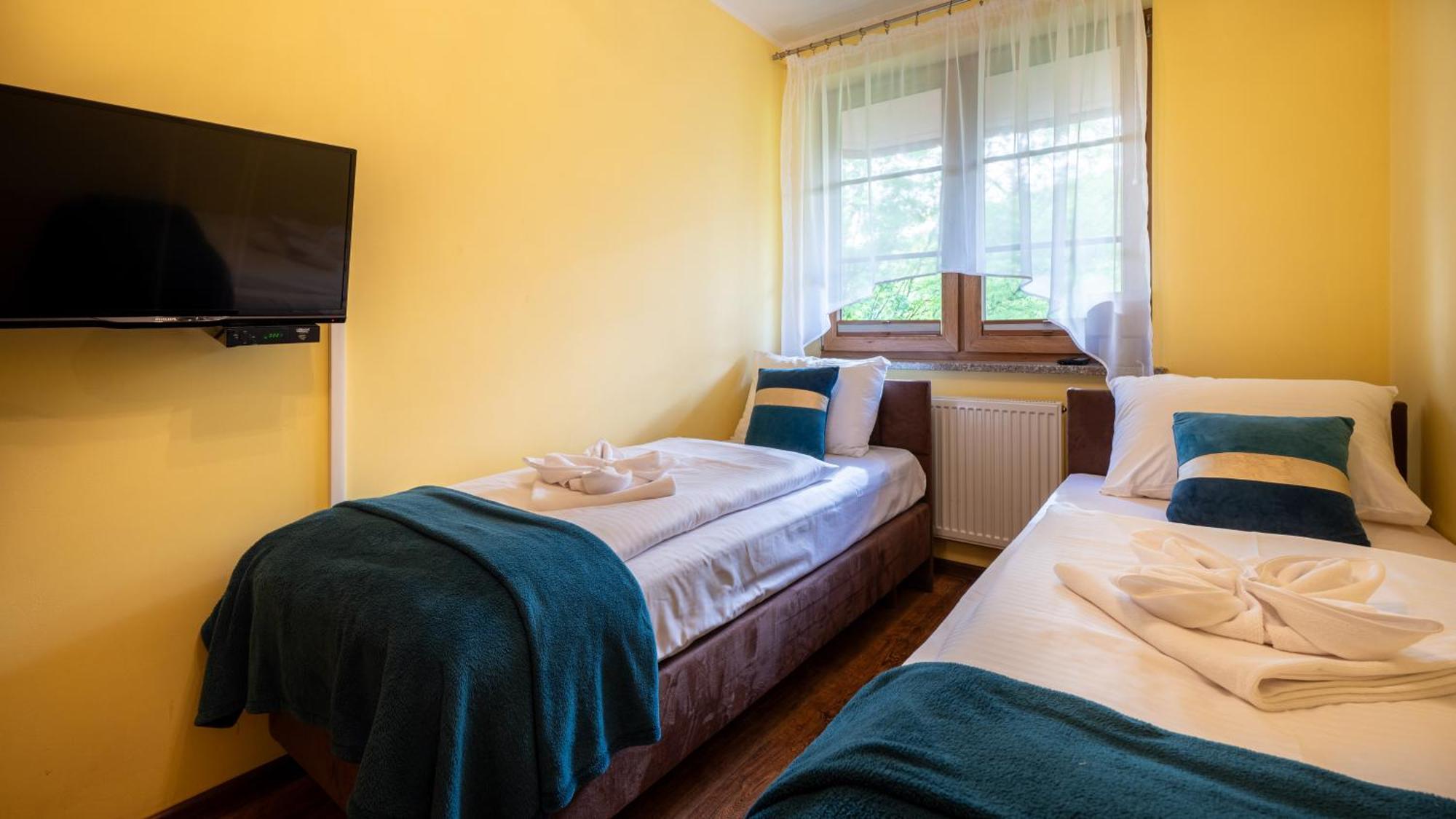 Apartamenty Sun & Snow Lesny Dom Karpacz Exterior photo