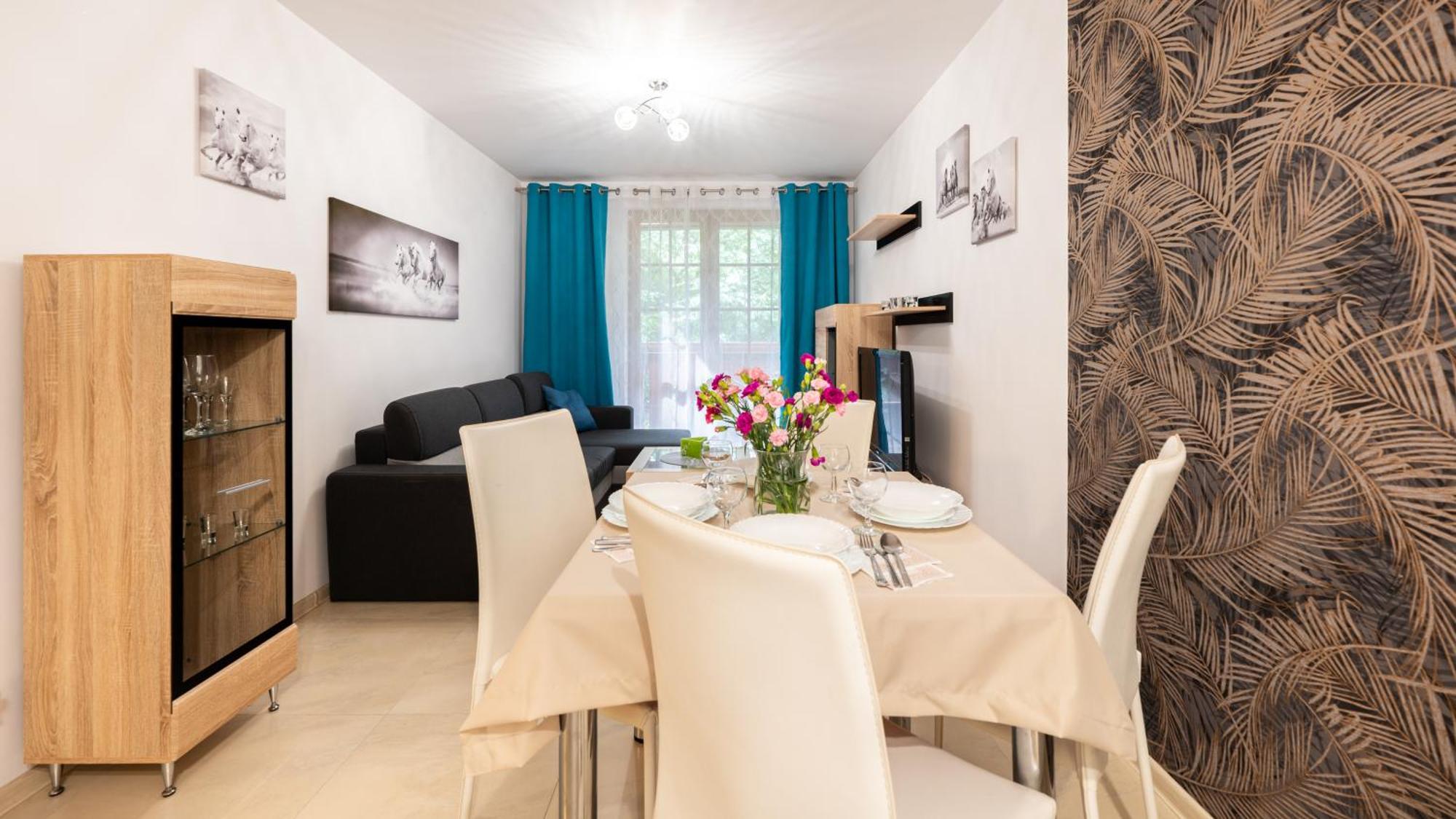 Apartamenty Sun & Snow Lesny Dom Karpacz Exterior photo