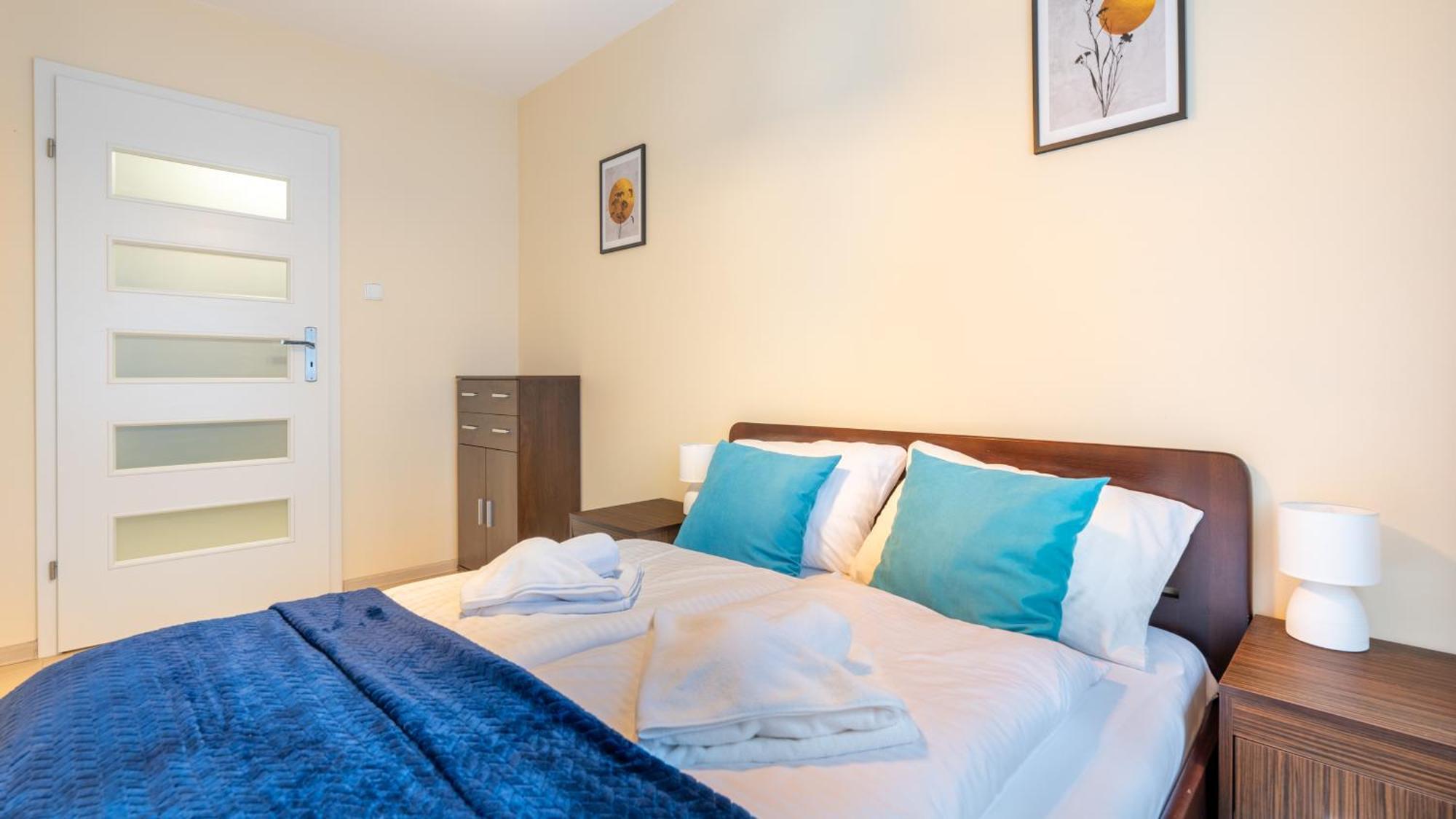 Apartamenty Sun & Snow Lesny Dom Karpacz Exterior photo