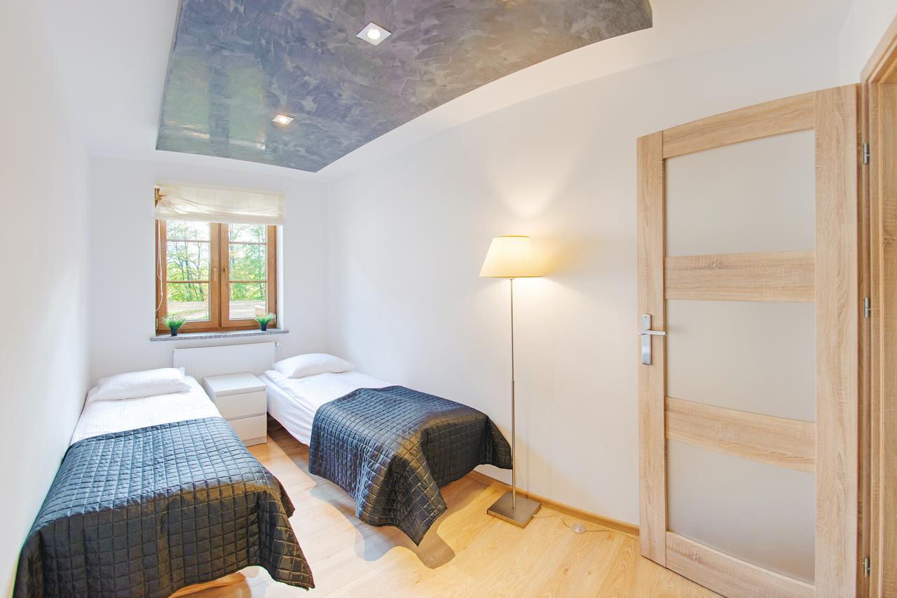 Apartamenty Sun & Snow Lesny Dom Karpacz Exterior photo