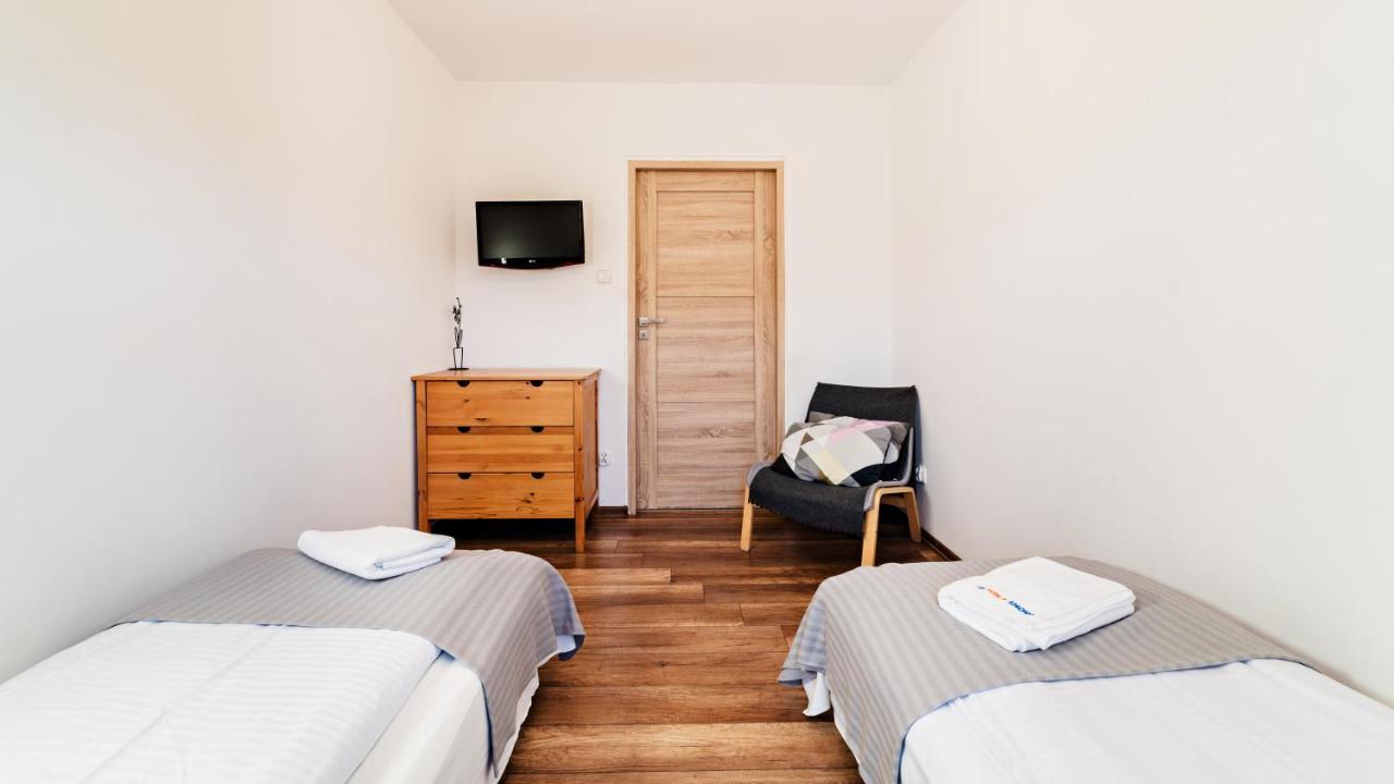Apartamenty Sun & Snow Lesny Dom Karpacz Exterior photo
