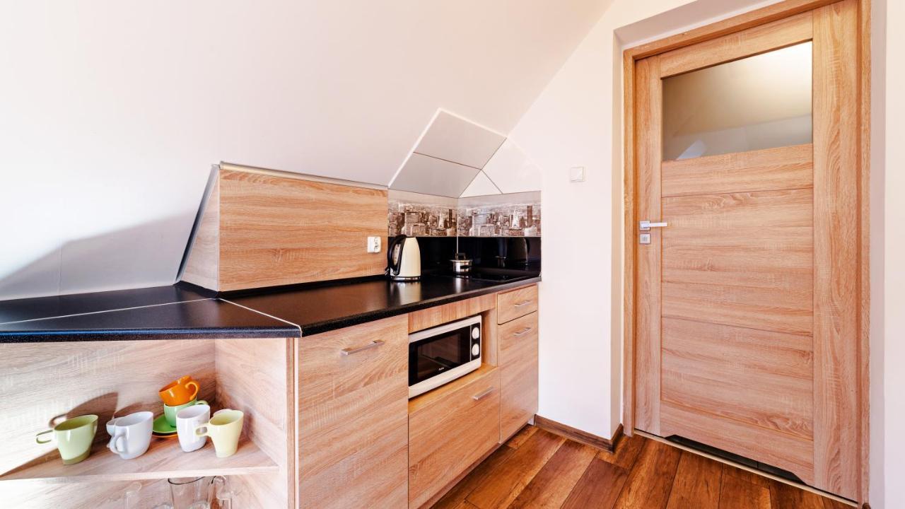 Apartamenty Sun & Snow Lesny Dom Karpacz Exterior photo