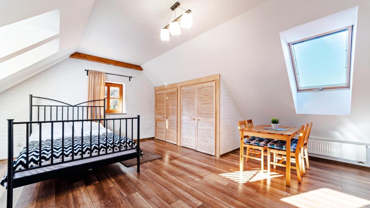 Apartamenty Sun & Snow Lesny Dom Karpacz Exterior photo