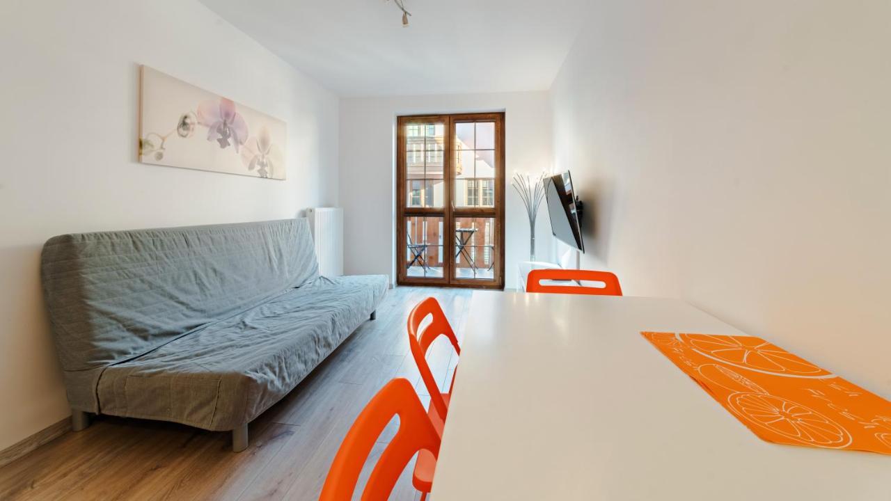 Apartamenty Sun & Snow Lesny Dom Karpacz Exterior photo